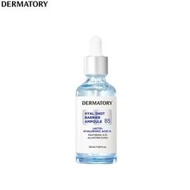 DERMATORY Hyal Shot Barrier Ampoule B5 50ml