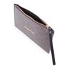 VALENTINO Beauties Soft Cosmetic Case Moro/Nero, Moro / Nero