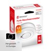 Ei Electronics Ei650RF 10 Year Wireless Smoke Alarm, 1 Piece