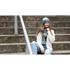 KNIT FACTORY - Dusk Hat - Knitted Hat for Men