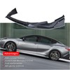 Axinda Car Front Bumper Spoiler Lip Fit for Toyota Camry