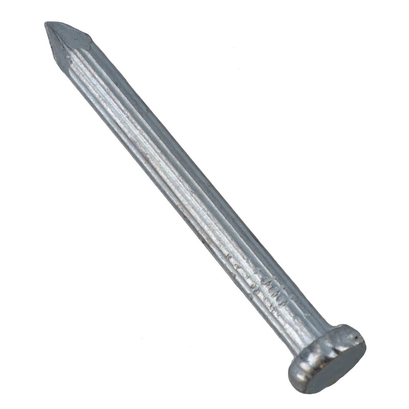 1.5 Inch Masonry Concrete Nails Fastener Fixing for Block Brick