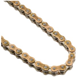 Kitaco 534-4201000 Lightweight Drive Chain (14.2 x 3.4 gal (420 x 100 L), Monkey, NSF100, KSR110, etc.