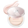 Banila Co Dew Boost Cushion Highlighter 5g, 01 Rosy Dew, 1 pc / 바닐라코 듀 부스트 쿠션 하이라이터 5g, 01 로지 듀, 1개
