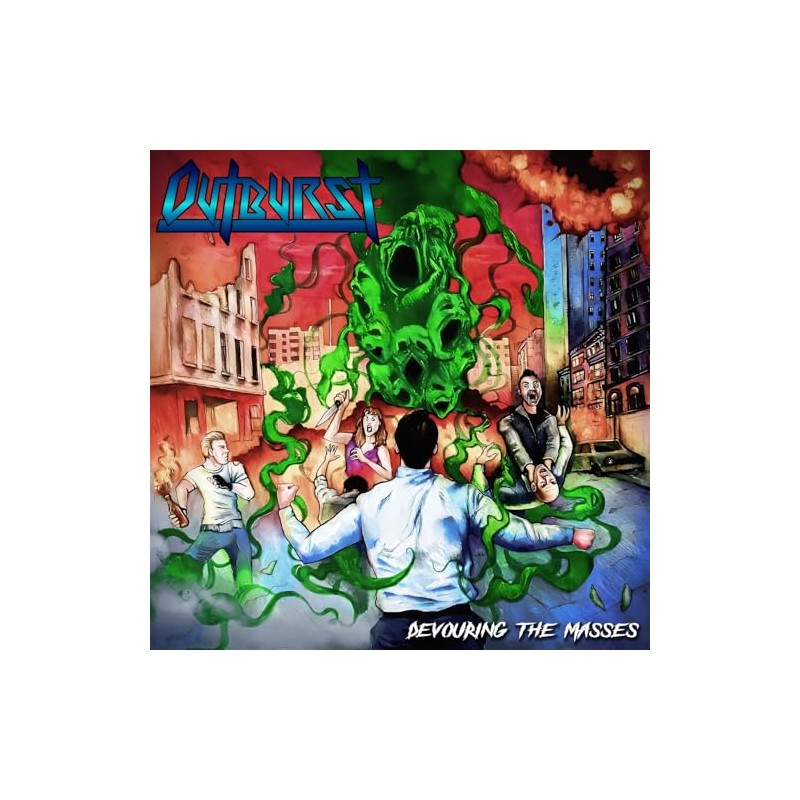 Devouring the Masses