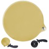 Pizza Cutter Leather Protective Cover - Durable and Easy-to-Install Pizza