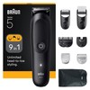 Braun All-in-One Series 5 9 in 1 Grooming Kit Ultra