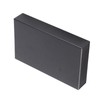 External Hard Drive 3.5 Inch USB3.0 High Speed Interface Desktop