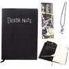 Death Note Feather Pen Notebook Fashion Anime Themed Death Note