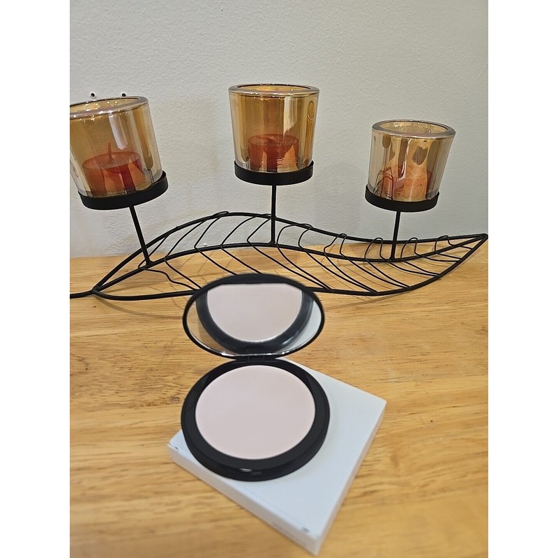 NARS ORIGINAL MINERAL VEIL PRESSED SETTING POWDER ( TRANSLUCENT