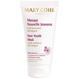 Mary Cohr Masque Nouvelle Jeunesse