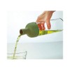 Filter-in Bottle FIB-75-LG Hario Filter-in Bottle Lime Green 25.5 fl