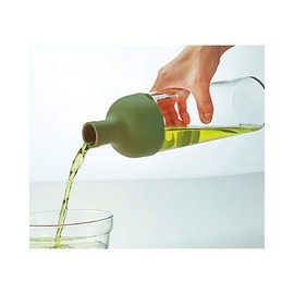 Filter-in Bottle FIB-75-LG Hario Filter-in Bottle Lime Green 25.5 fl oz (750 ml)
