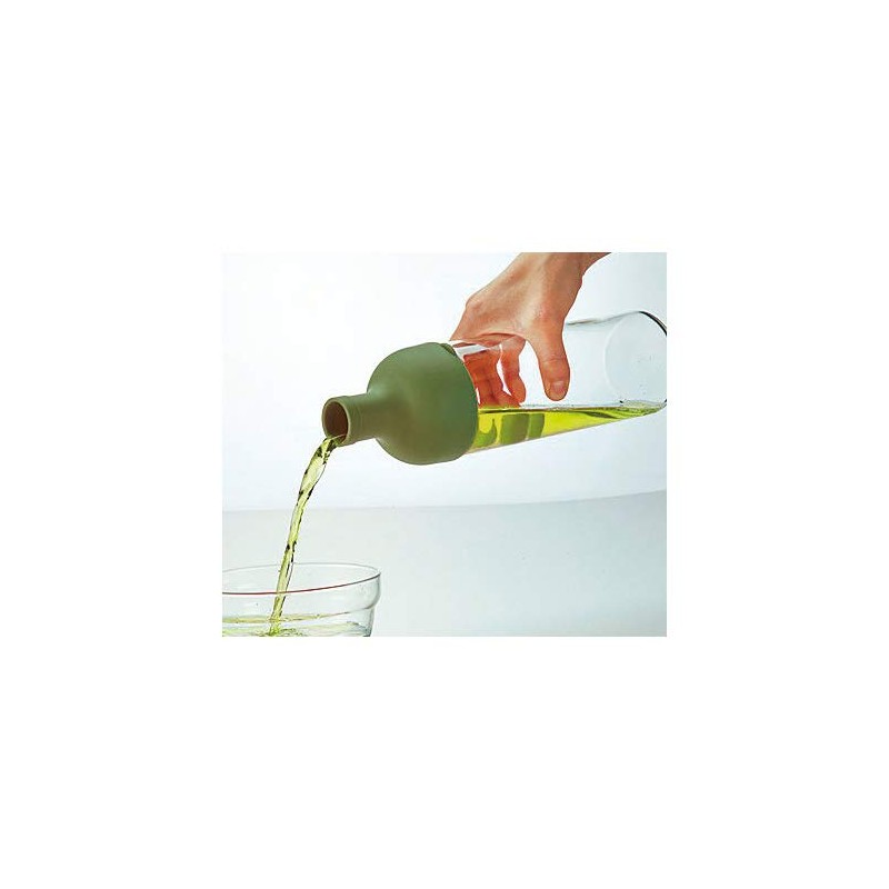 Filter-in Bottle FIB-75-LG Hario Filter-in Bottle Lime Green 25.5 fl