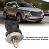Fuel Injection Rail Pressure Sensor 35342 2GGA0 Replacement for Hyundai