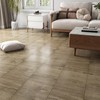 Yenhome 6"X36" Vinyl Plank Flooring Waterproof Peel and Stick Floor