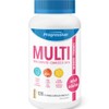 Progressive MultiVitamins For Adult Women, 60 Vegetable Capsules (New Formula)