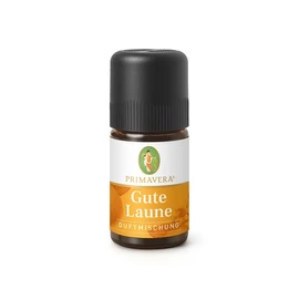 Primavera Blend Essential Oil Good Mood 5ml PV18500