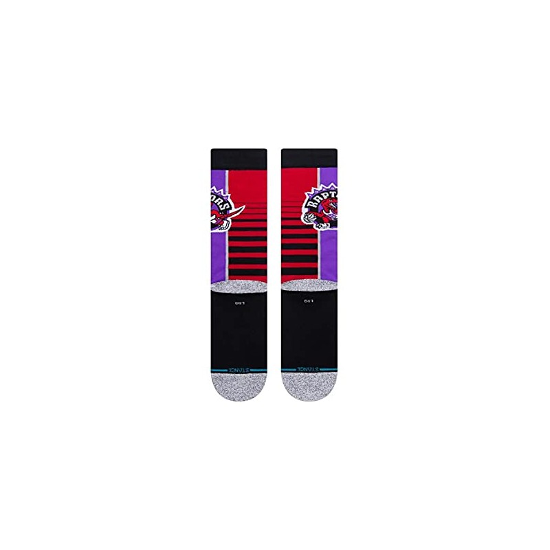 Stance Chaussettes Toronto Raptors