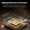 Tablet 8GB+256GB 10.1 inch Screen 5G Calling Snapdragon 888 Processor