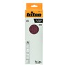 Triton Sanding Belts 75 x 533 mm Pack of 5