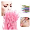 2100 Microbrush Microapplicators Extensions Of Pestañas