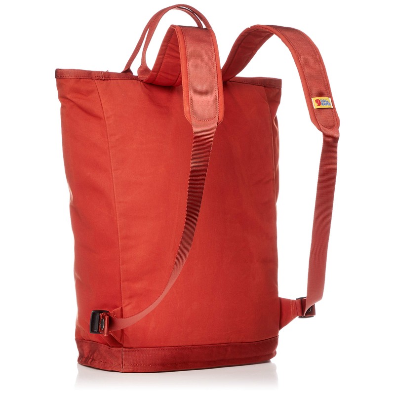 Fjallraven Sports Backpack, Cabin Red