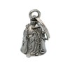 Guardian Bell USA AMGB-208 Wizard Bell Amulet Biker Keychain Traffic