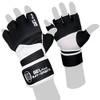 BAY Sports® Winsome Gel Tech Neoprene & Mesh Inserts (M)