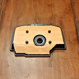 STIHL NEW Genuine STIHL Air Filter MS201T MS201TC (NOT M-Tronic) 1145-140-4400 OEM