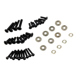 Kyosho M2/2.6 Screw Set (Optima), Parts for RC Controller, OT241