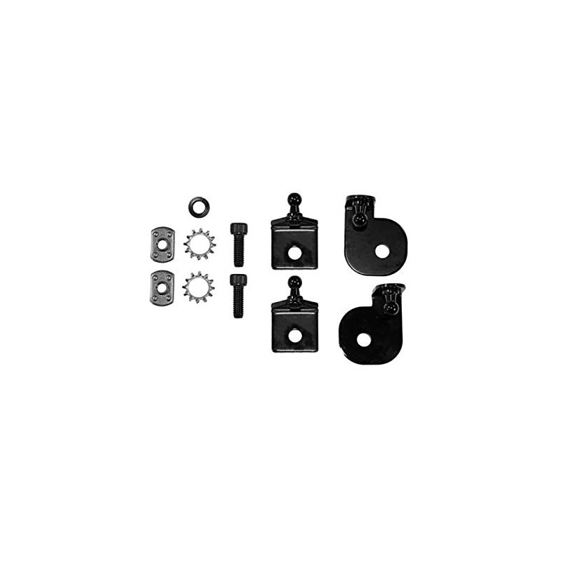 Ford Racing M-16826-MA Hood Lift Kit
