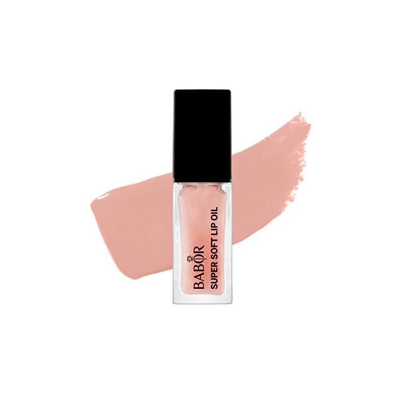 BABOR MAKE UP Lip Oil, nourishing lip oil, non-sticky, for