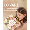 LOVARE Tea Bags Variety Pack - Made in Ukraine -