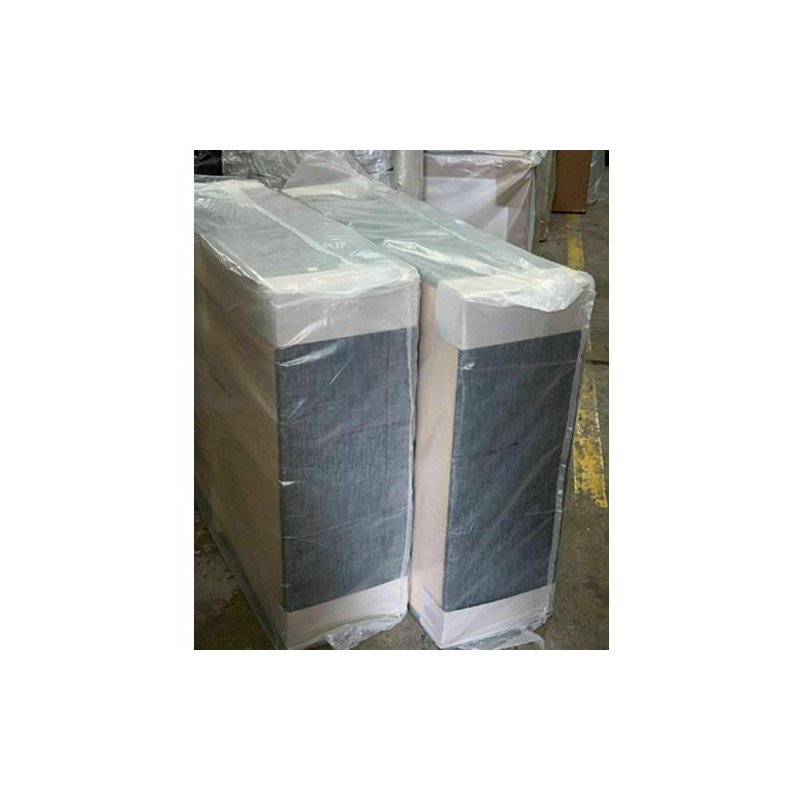 unbeatableoffers Heavy Duty Plastic Mattress & Divan Bed Base Storage