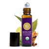 Silk Road Organic Protector Essential Oil Immunity Blend Roll On,