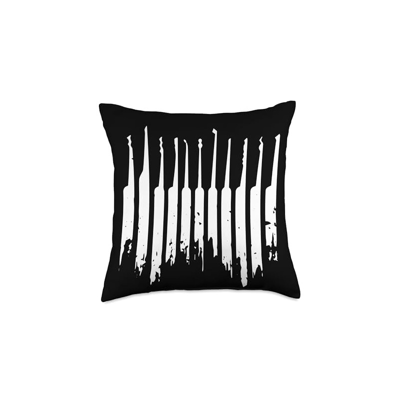 Lock Pick Tools - Lock Picking - Lock Picker -