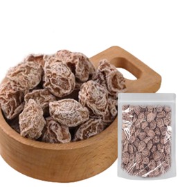 Dried Plum 10oz Fermented Plum Deliciously Salty & Sour Dried Asian Plums Mexican Style 300g