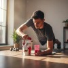 Blend Energy Suplemento Premium Zanahoria Maca+envio Gratis