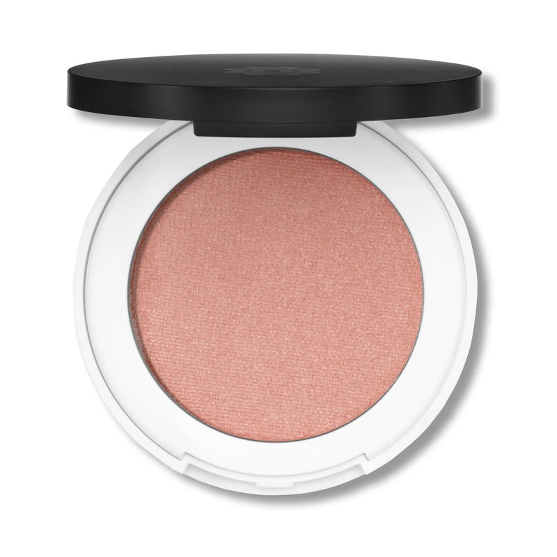 Lily Lolo Pressed Blush, Just Peachy 4g