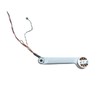 Mini 4 Pro Repair Parts Motor Arm Assembly Replacement for
