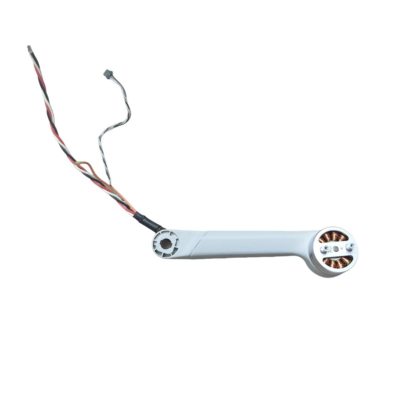 Mini 4 Pro Repair Parts Motor Arm Assembly Replacement for