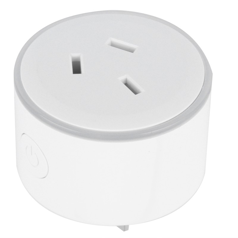Mini Wifi Smart Plug Smart Electrical Outlet Socket Compatible for