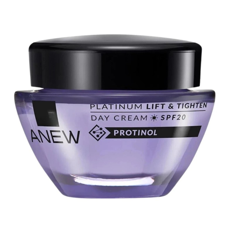 Anew Platinum Day & Night Cream Set – Anti-Aging Moisturizer