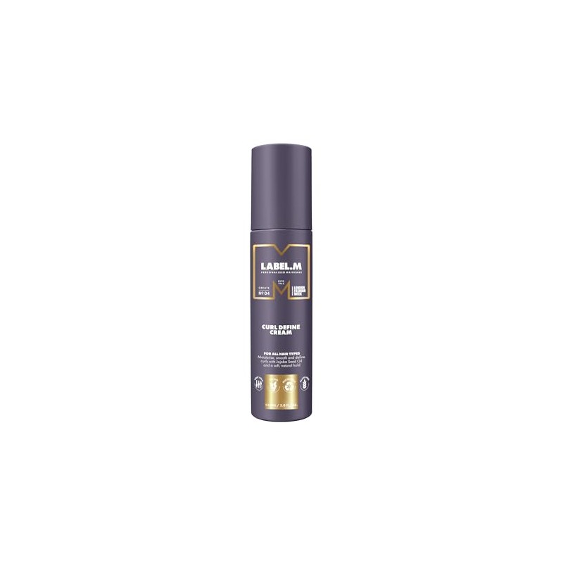 LABEL.M Curl Define Cream 150ml