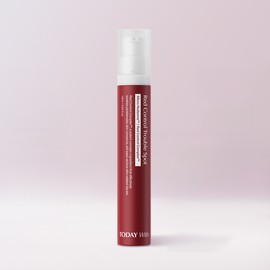 Today With [Today With] Red Control Trouble Spot 15ml, 1 piece / [투데이위드] 레드 컨트롤 트러블 스팟 15ml, 1개
