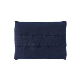 10mois Dimowa 24251026 Tissue Case for Children, Navy Line