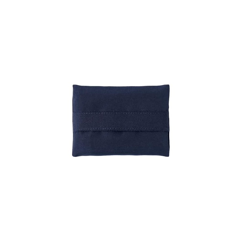 10mois Dimowa 24251026 Tissue Case for Children, Navy Line
