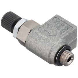 SMC AS1200M-M5 Slow Speed Control Speakon Metal Body