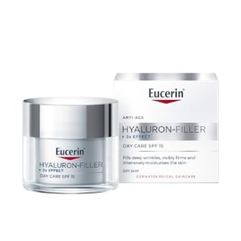Eucerin Hyaluron-Filler Day 50 ML by Eucerin